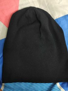 Beanie Hats - 2 Pack 🖤♥️