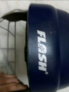 Cricket Helmet