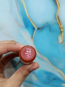 Insight Primer Matte Lipstick