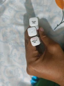 Just Herbs Liquid Lipstick Set