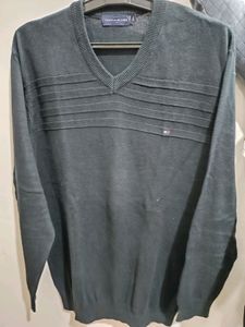 Black Sweater For Men
