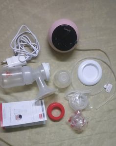 Luvlap Breast Pump