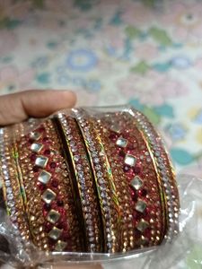 New Bangle 2.6 Size