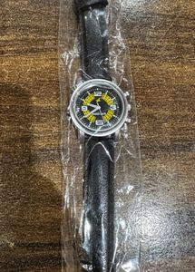Fastrack Mens Wrist Watch
