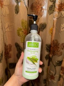Cleansing Milk Loation