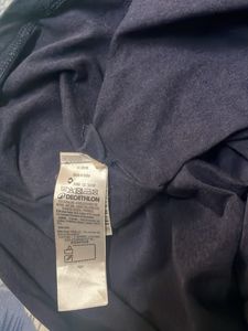 Decathlon Oversized Tshirt.