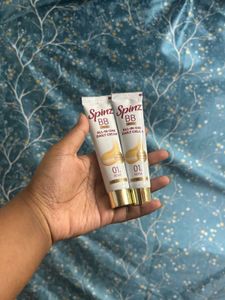 Skincare Combo