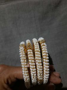 asthetic bangles