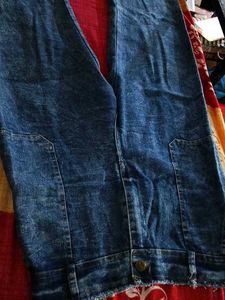 Blue Jeans