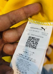 🇬🇧 Puma imported sweatshirt