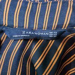 Zara Woman Shirt