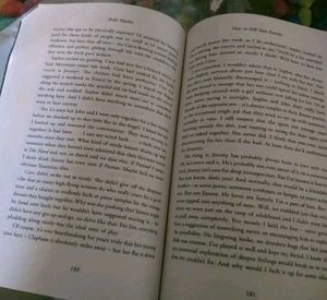 How To Kill Your Famil Fictional Novel