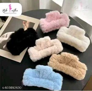 Fir Tv Classy Women Hair Clips & Clutcher Pin