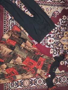 Long Frock