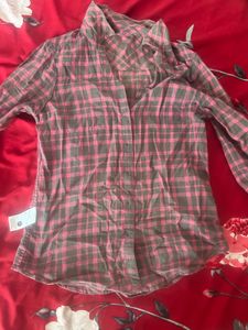 Roadster Shirt Size-S