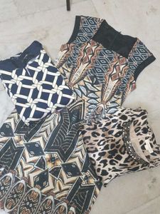 Combo 3 Dress 👗 😍