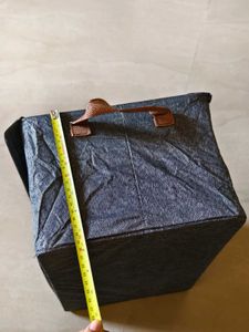 Foldable Clothes Storage Organiser