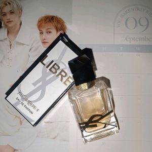 YSL Libre Travel Mini Perfume 7.5ml