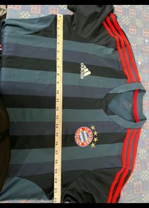 Adidas Bayern Munich Jersey