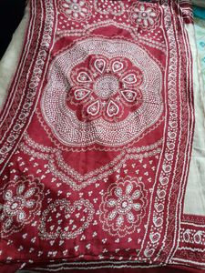 saree without Blouse