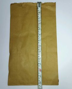 79 Food Packing Paper Bags