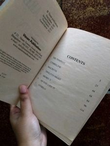 Shakespeare For Children