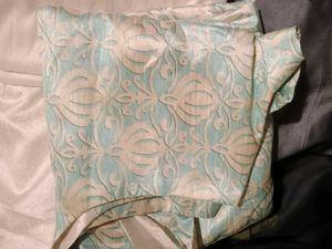 Elegant Cream Kurta and waistcoats