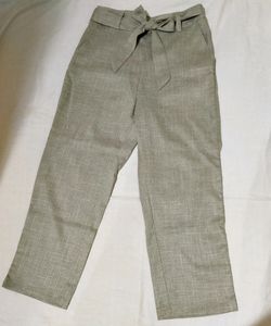 Tappered Formal Trouser High Waist Size Xs