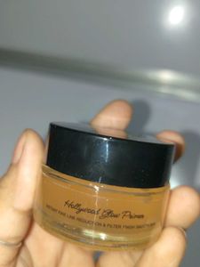 Hollywood Glow Face Primer