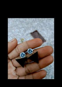 Alloy Earring