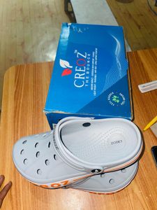 Creoz The Bounce Clogs