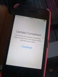 iPhone 4s