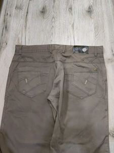 Sc8811 Ceapens Jeans Waist 36