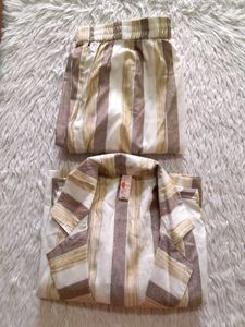 Nightsuit For Women's