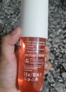 Sol De Jeneiro Cheirosa 40 Body Mist 90 Ml