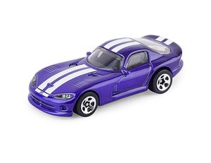 Hotwheels Dodge Viper k case 2025
