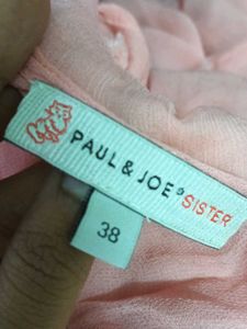 Paul And Joe Brand Original Dress
