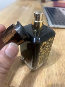 Dirham Oud 3.4 FL OZ Empty
