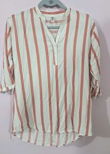 Cotton Shirt