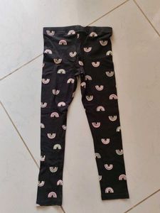Brown H&amp;M Pants For Girls