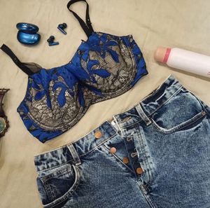 Playboy Pushup Bra