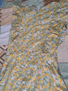 Rio Designer Tunic