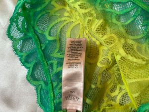 Lasenza Lingerie Set