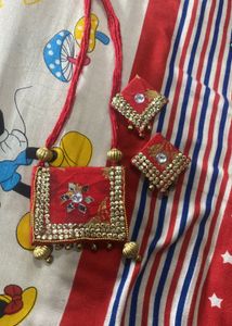 Garba Special Jewellery