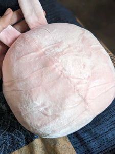 Cute soft toy plushie