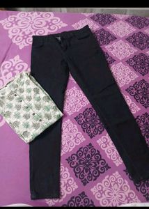 beautiful Olive prints co ord set