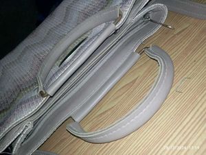 Multicolour Sling bag