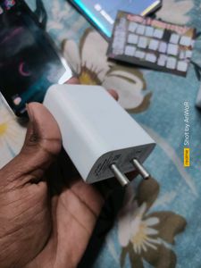 Vivo 80watt Flash Charger Original