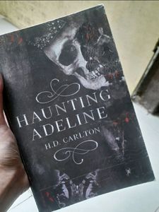 Haunting Adeline