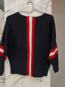 Top Cum Sweater